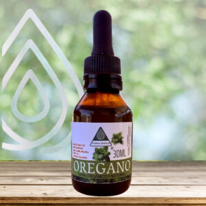 Bioextracto de Orégano (Origanum compactum)
