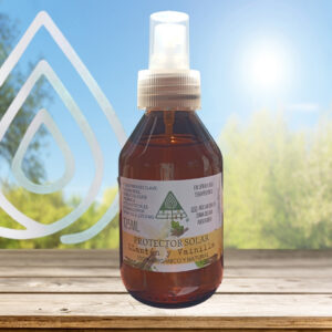 Protector Solar (uso tópico)