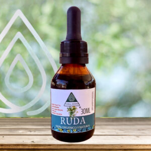 Bioextracto de Ruda (Ruta graveolens)