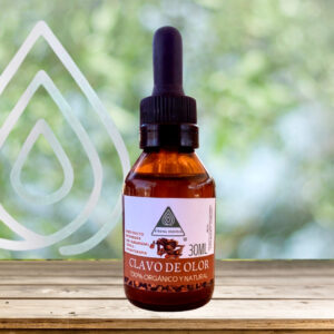Bioextracto de Clavo de olor (Syzygium aromaticum)