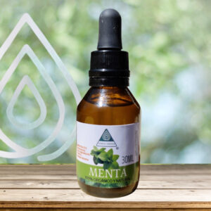 Bioextracto de Menta