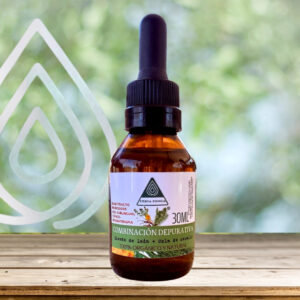 Bioextracto Depurativo: Diente de León + Cola de Caballo