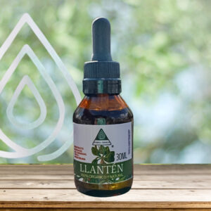 Bioextracto de Llantén