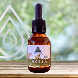 Bioextracto de Jarilla (Larrea divaricata)