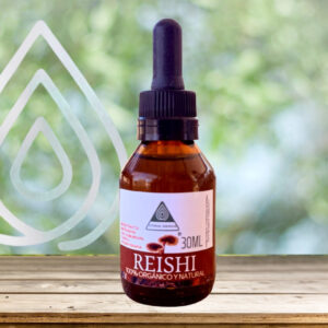 Bioextracto de Reishi (Ganoderma lucidum)