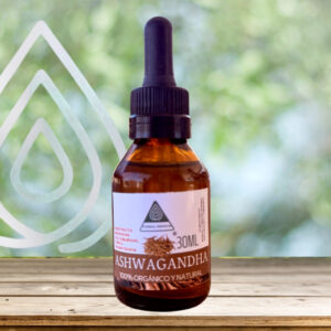 Bioextracto de Raíz de Ashwagandha (Withania somnifera)