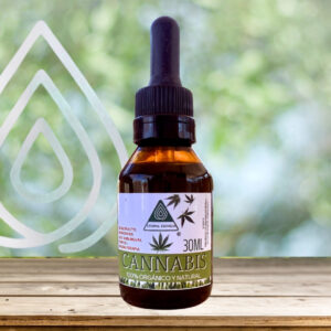 Bioextracto de Cannabis (Cannabis sativa)