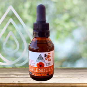Bioextracto de Caléndula (Calendula officinalis)