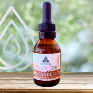 Bioextracto de Melena de León (Hericium erinaceus)