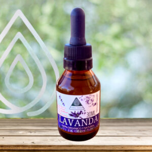 Bioextracto de Lavanda (Lavandula angustifolia)
