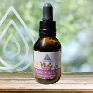 Bioextracto de Cardo Mariano