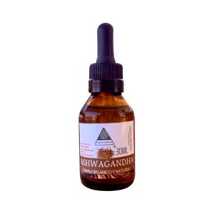 Bioextracto de Raíz de Ashwagandha (Withania somnifera)